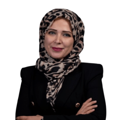 Dr. Eman Aburezk