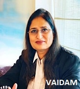 Dr. Annapurna Kalia