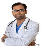 Dr. N. Dhananjaneya Reddy