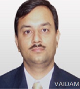 Dr. Hasit Joshi