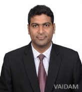 Dr. S Ashok Kumar