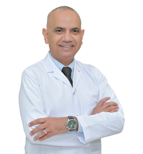 Dr. Mohamed Abdulgaffar Elbaz