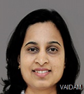 Dr. Suma Raju