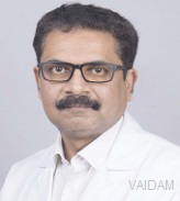 Dr. Sharat Damodar