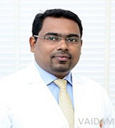 Dr. Ashish Sam Enos