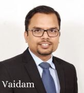 Dr. Aaditya Kashikar