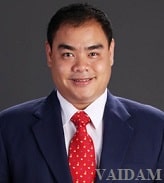 Dr. Parameth Ladpli