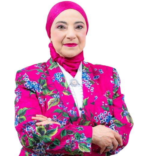 Dr. Hala Abdellatif