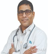 Dr. Naveen Reddy P