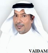 Prof. Rajab Ahmed AlZahrani
