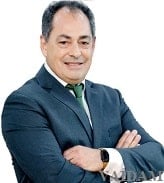 Dr. Francois Bruchou
