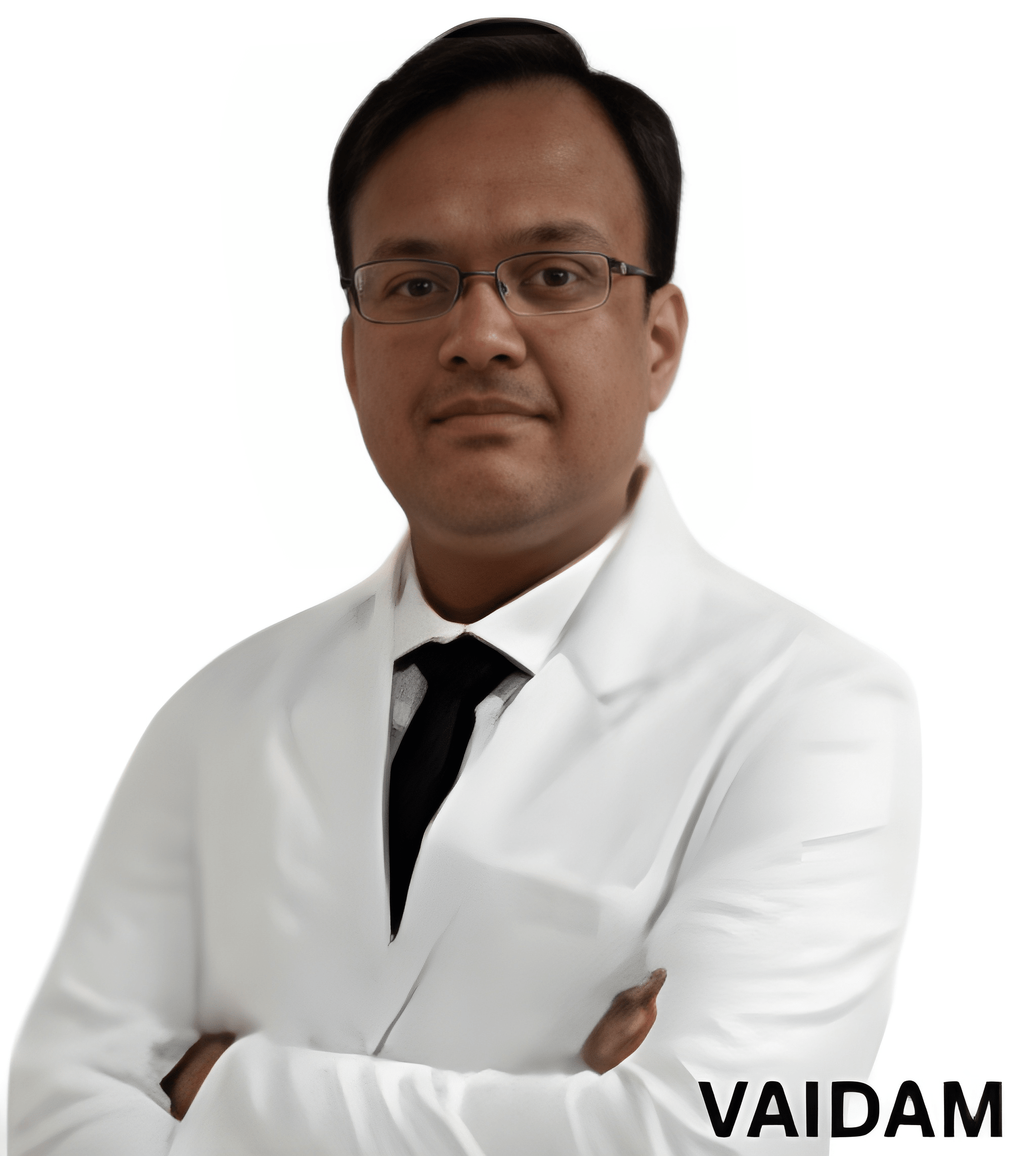 Dr. Rajan Mittal