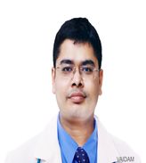 Dr. Mitul Shah