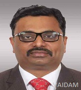 Dr. Dhaval Naik