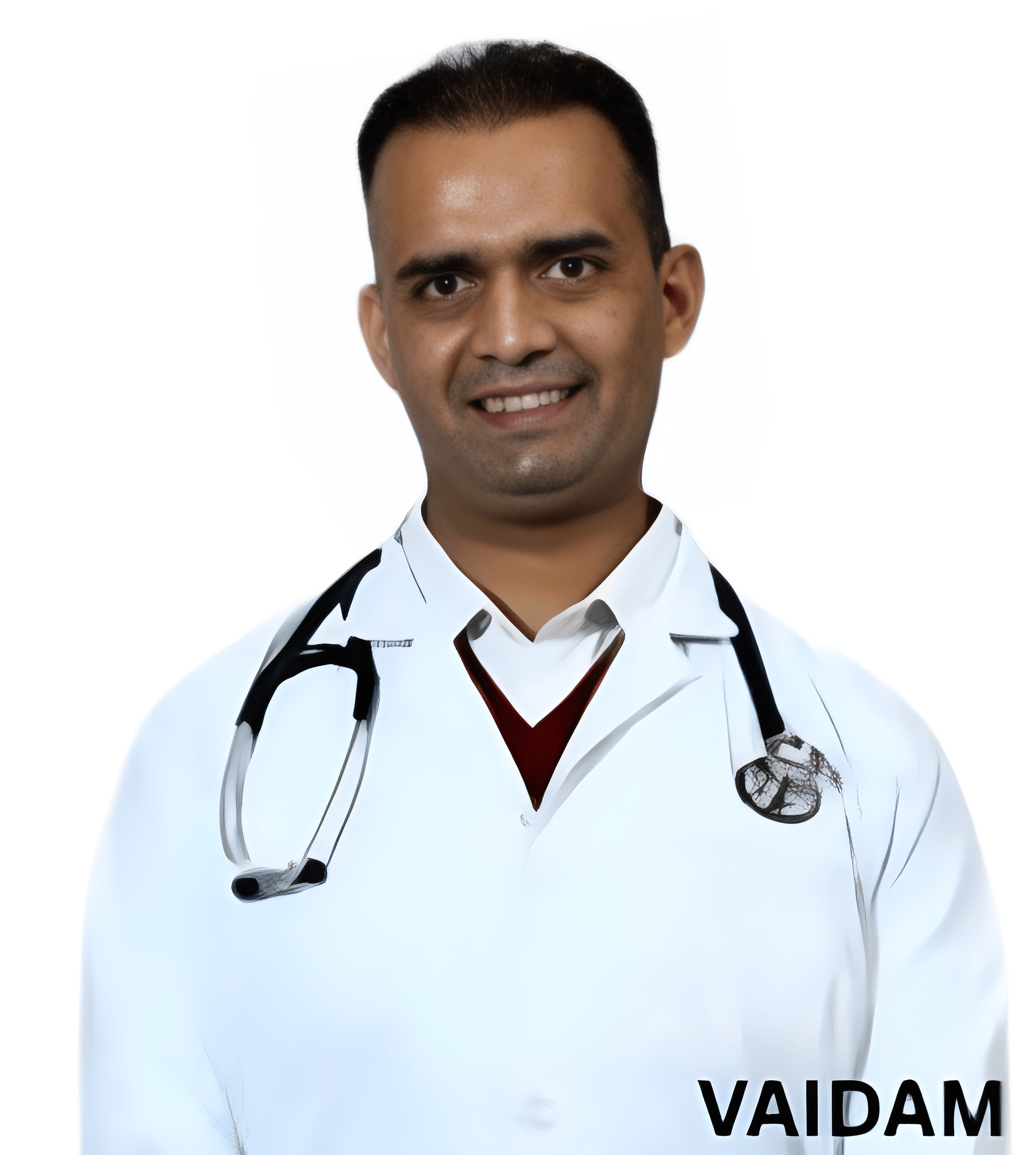 Dr. Narinder Sharma