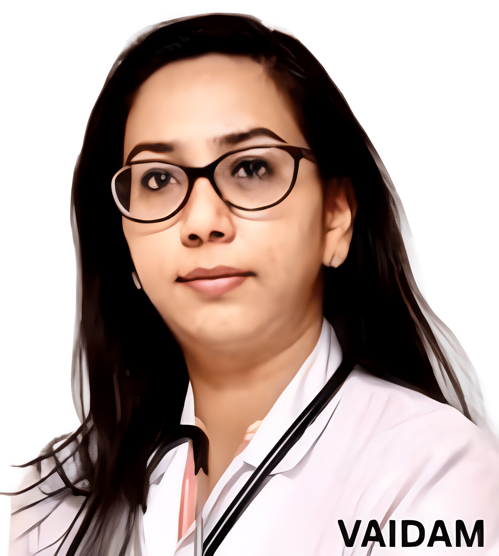 Dr. Tanvi Raghuvanshi