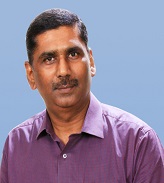 Dr. Murukan Babu