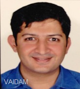 Dr. Suraj Suchak