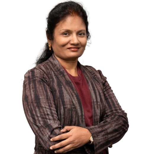 Dr. Jaya Prada