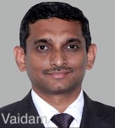 Dr. Prasad M Bhat