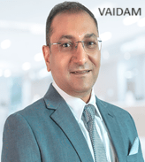 Dr. Manish Tripathi