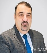 Dr. Ziad King