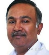 Dr. Mohan Rangaswamy