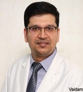 Dr. Anupam Goel