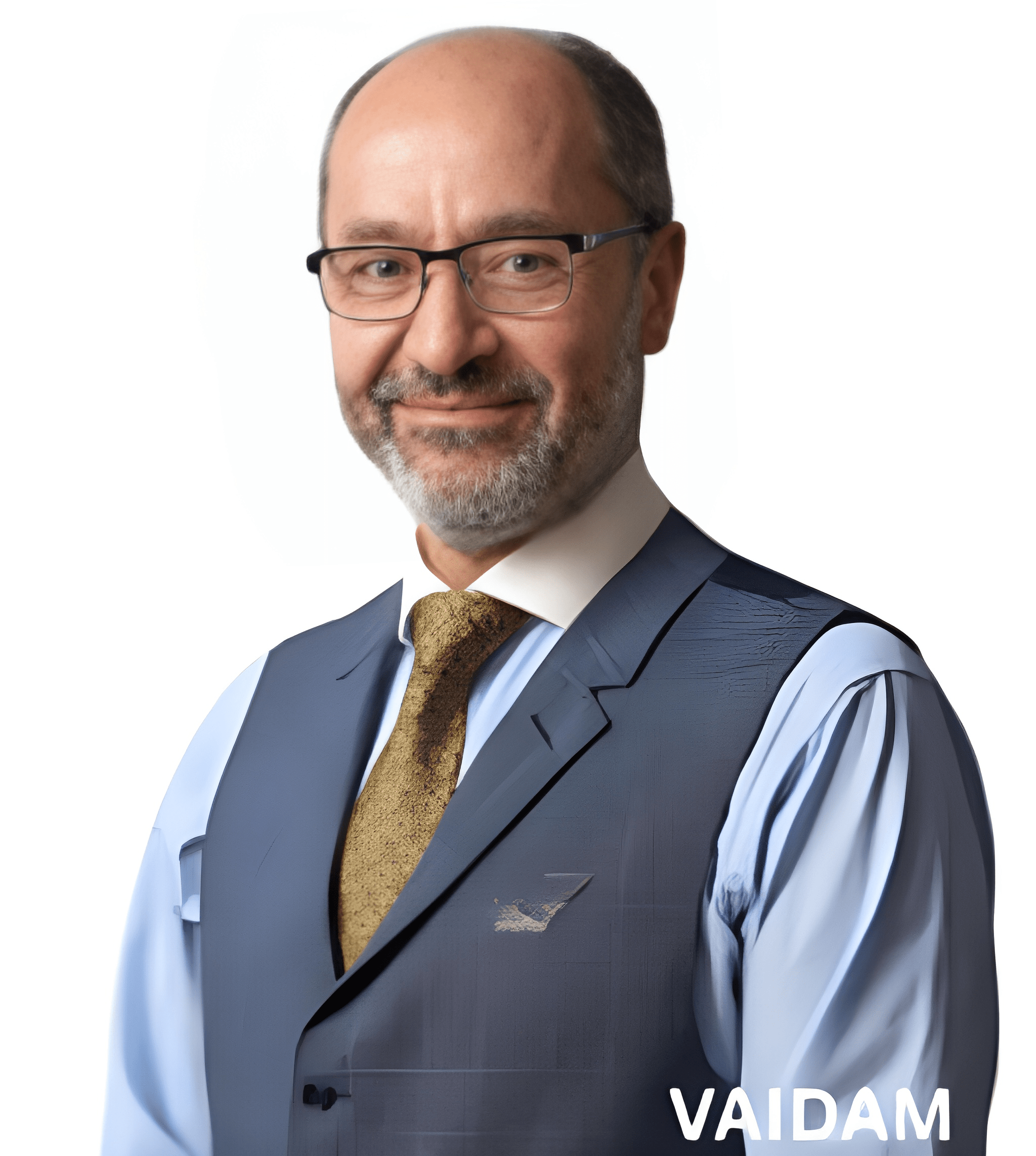 Dr. Youssef Fallaha