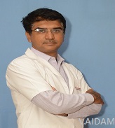 Dr. Sourabh Shirguppe