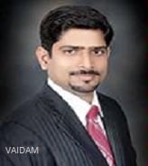 Dr. Tejus MN Rao