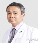 Dr. Adhisabandh Chulakadabba