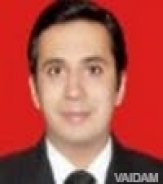 Dr. Kunal Hazari