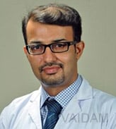 Dr. Vivek Logani