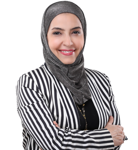 Dr. Rim AL Choughri