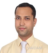 Dr. Dhiraj Agrawal