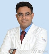 Dr. Saurabh Kumar Gupta