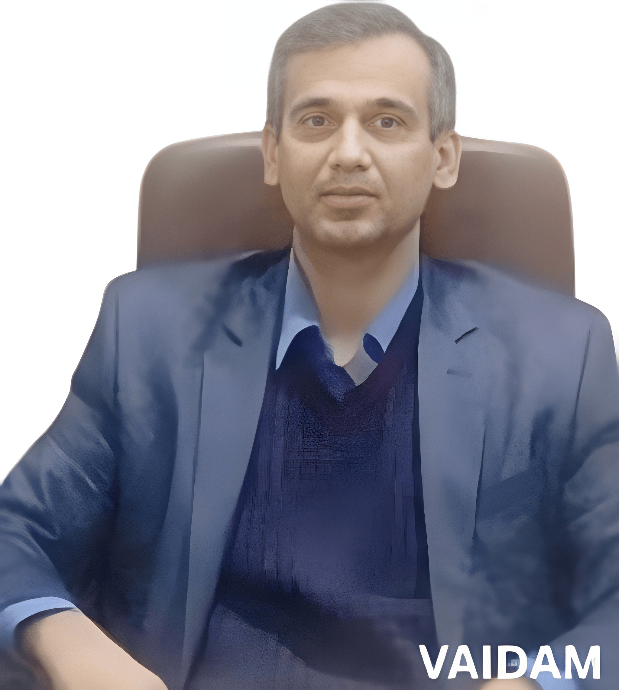 Dr. Vineet Sharma