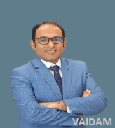 Dr. Anuj Chawla