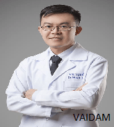 Dr. Warit Loywirat