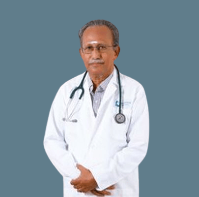 Dr. A.R. Jegathraman