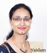 Dr. Rekha Patidar