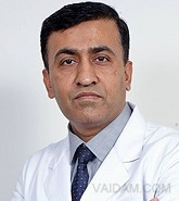 Dr. Dushyant Nadar