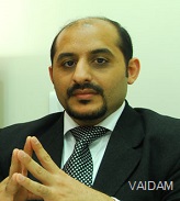 Dr. Rustom Ginwalla