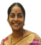 Dr. Lakshmi Krishna Leela