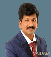 Dr. Harish K C