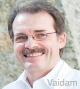 Dr. Jurgen Stein