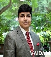 Dr. Manuj Wadhwa