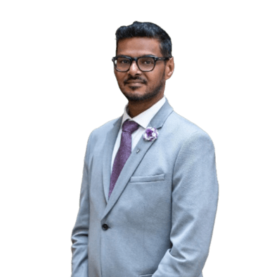 Dr. Sathish Kumar Thirumurthy Kaliappa