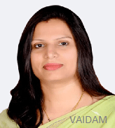 Dr. Shilpy Dolas